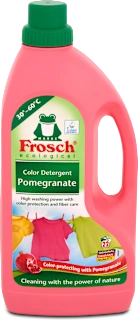 Tečni detergent za veš - nar, 1,5 l
