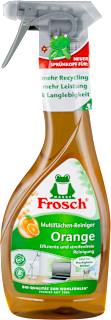 Univerzalno sredstvo za čišćenje - Orange, 500 ml