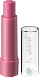 Alverde balzam za usne Raspberry 4,6g