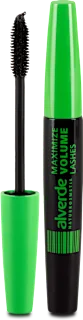 Alverde Maximize Volume Lashes maskara 010 crna 8ml