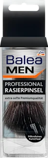 Balea Men Professional četka za brijanje