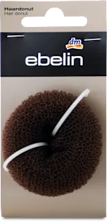 ebelin umetak za punđu