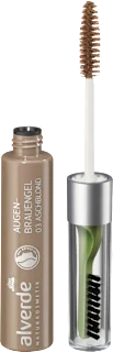 Alverde gel za obrve 03 pepeljastoplava