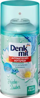 Denkmit automatski osveživač prostora Magija svežine dopuna 250ml