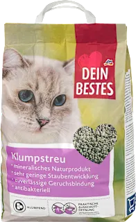 Dein Bestes pesak za mace 8l