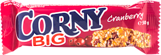 Corny Big Cranberry pločica 50g