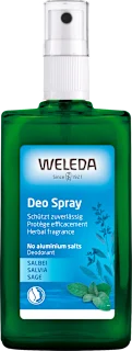 Dezodorans sprej žalfija, 100 ml