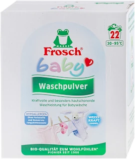 Praškasti detergent za veš, 1,452 kg