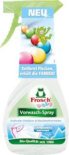 Sprej za odstranjivanje fleka, 300 ml