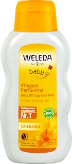 Ulje od nevena - bez mirisa, 200 ml