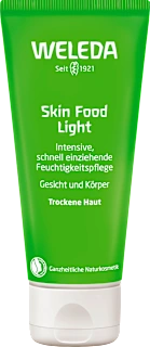 Weleda Skin Food Light krema 75 ml