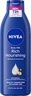 Rich Nourishing mleko za telo - za suvu kožu, 250 ml