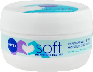 soft univerzalna krema – ulje jojobe i vitamin E, 200 ml