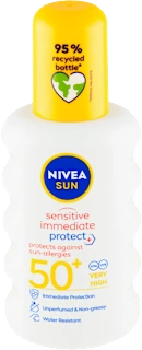 sensitive sprej za zaštitu od alergije na sunce,..., 200 ml