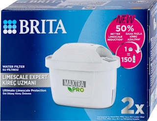 Brita Maxtra Pro Limescale Expert filter 2 komada
