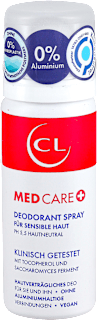 CL deo sprej 50ml
