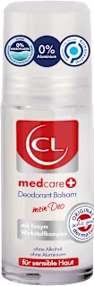 CL medcare mein deo roll-on balzam 50ml