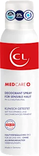 CL med mein deo sprej 150ml