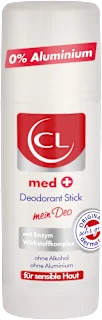 CL med mein deo stik 40ml