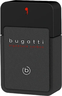 Bugatti Signature Carbon EdT 100ml