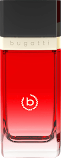 Bugatti Eleganza Rosa EdP 60ml