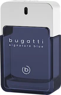Bugatti Signature Blue Edt 100ml
