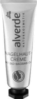 Alverde krema za zanoktice 10ml