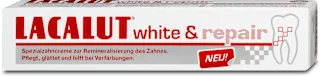 white&repair pasta za zube, 75 ml