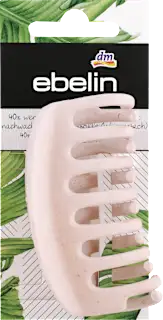 ebelin šnala-štipaljka velika roze
