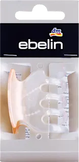 ebelin šnala-štipaljka