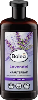 Balea biljna kupka lavanda 500ml