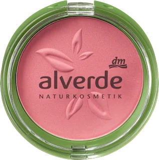 Alverde rumenilo 09 Dreamy Pink