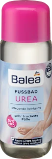 Balea kupka za stopala sa ureom 200ml