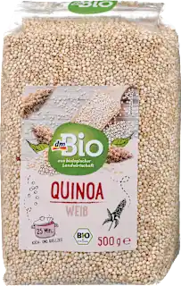 dmBio kinoa 500g