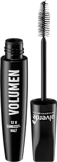 Alverde Volumen 12h maskara 10ml