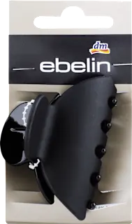 ebelin šnala-štipaljka crna
