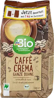 dmBio kremasta kafa u zrnu 1kg