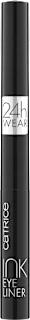 24h WEAR ink tečni ajlajner - 010 Best in Black, 1,7 ml
