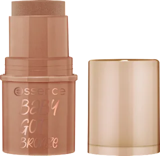 Essence Baby Got Bronze bronzer u stiku 10 Cinnamon Spice 5,5g