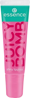 Essence Juicy Bomb sjaj za usne 102 Witty Watermelon 10ml