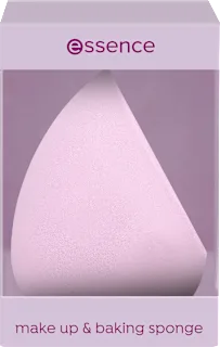 Essence Make Up & Baking sponge 01 Dab & Blend 1 kom
