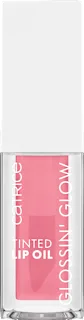 Catrice Glossin' Glow Tinted ulje za usne 010 Keep It Juicy 4ml