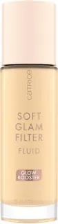 Catrice Soft Glam Filter fluid za lice 010 Fair-Light 30ml
