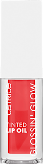 Catrice Glossin' Glow Tinted ulje za usne 020 Drama Mama 4ml
