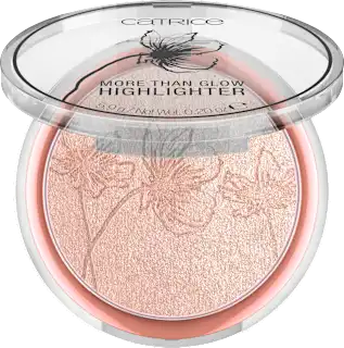 Catrice More Than Glow hajlajter 020 Supreme Rose Beam 5,9g