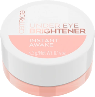 Catrice Under Eye Brightener korektor 010 Light Rose 4,2g