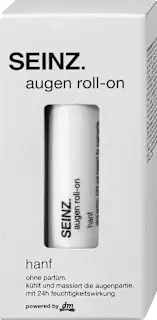 Seinz roll-on za predeo oko očiju za muškarce 15ml