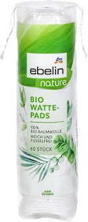 ebelin Nature Bio tupferi 60 komada