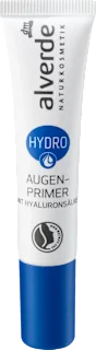 Alverde Hydro hidratantni prajmer za područje oko očiju 15ml