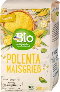 dmBio palenta 500g